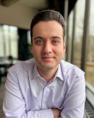 Photo of Salvatore Durante, Psychologist, MEd