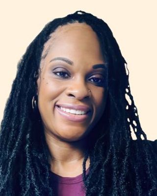 Photo of Keesha Anderson, Licensed Professional Counselor, MEd, LPC