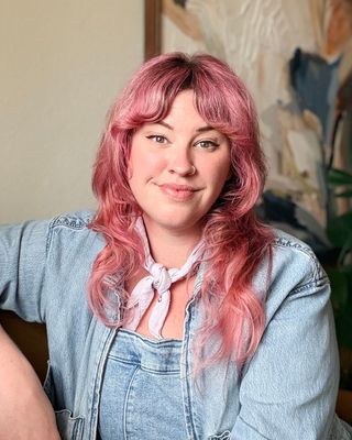 Photo of Taylor Kall, Clinical Social Work/Therapist, LCSW