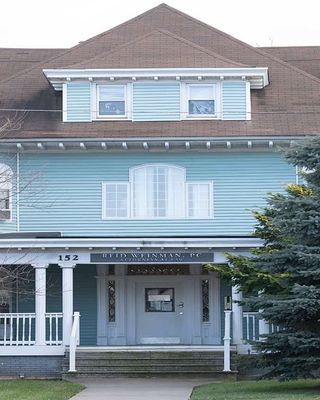 Photo of Kate Kennedy - Guardian Intensive Outpatient - New Brunswick, Clinical Social Work/Therapist, LSW