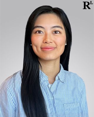 Photo of Lucy Li, Pre-Licensed Professional, CIT