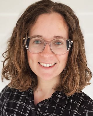 Photo of Rachael Van Tassel, Licensed Professional Counselor, LPC, ATR-BC