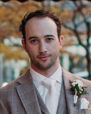 Photo of Tanner Dobson, Pre-Licensed Professional