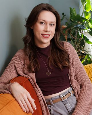Photo of Jodie Roland, Pre-Licensed Professional, MEd, EdS
