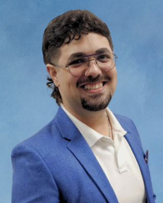 Foto de Jose Angel Rivera Jimenez, Trabajador Social, Maestría