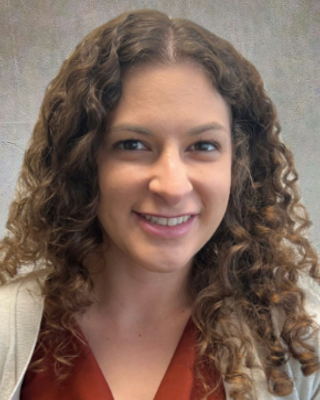 Photo of Rebecca Calabrese, Licensed Professional Counselor, LPCC