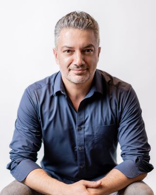 Photo of Adel Mostafavi - WellPsyche Medical Group, Psychiatrist, MD