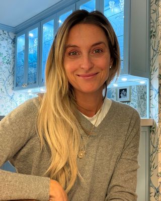 Photo of Katie Robinson Westre, Licensed Professional Counselor, LPC