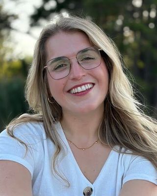 Photo of Elizabeth Ritchie, Clinical Social Work/Therapist, LCSW