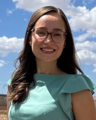 Photo of Marissa Cabral, Clinical Social Work/Therapist, LCSW