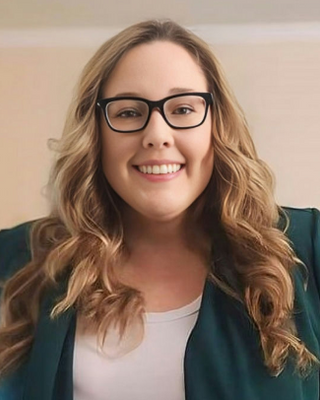 Photo of Ashley Smith, Licensed Professional Counselor, LPC