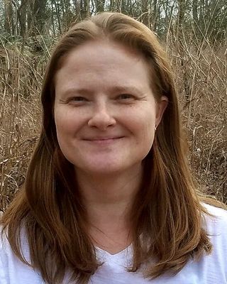 Photo of Kelly Jacobs, Licensed Clinical Professional Counselor, MA, LCPC, LCPAT, ATR-BC