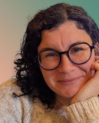 Photo of Aviva Simcha Zeldman-Shore, Registered Psychotherapist (Qualifying), RP(Q)