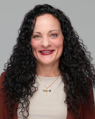 Photo of Jaqueline Paquin Robert, Clinical Social Work/Therapist, BSW, RSW, MACP