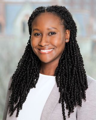Photo of Mia Copeland-Brock, Psychiatric Nurse Practitioner, PMHNP