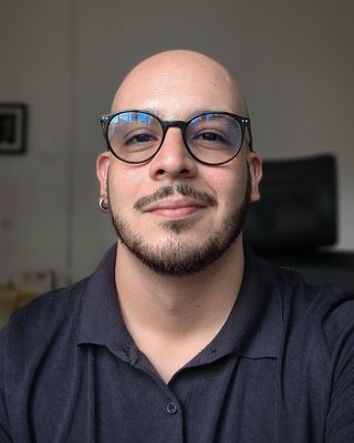 Foto de David García Correa, Psicólogo, Esp, COLPSIC