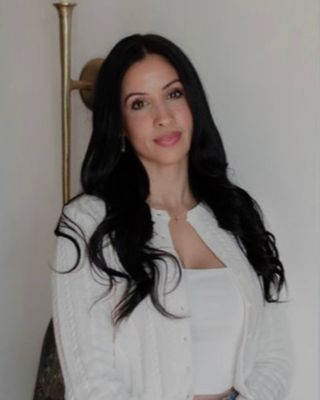 Photo of Andrea Serrano, MA, BCBA, LBA