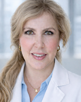 Photo of Sanaz Niksefat, Psychiatric Nurse Practitioner, PMHNP