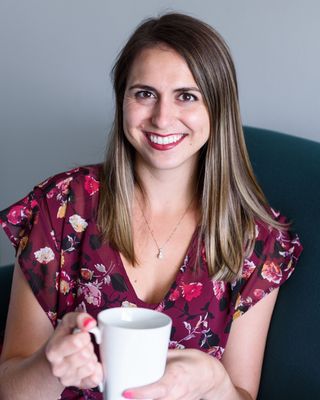 Photo of Julie Labanz, Licensed Professional Counselor, MA, LPCC-S, CST, CST-S