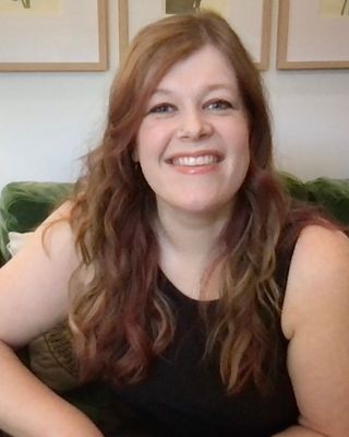 Photo of Anna Grimm, Marriage & Family Therapist Associate, MMFT