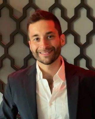 Photo of David Evan, Pre-Licensed Professional, MFTI