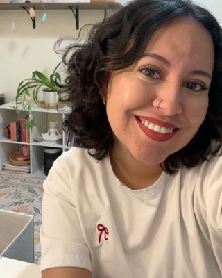 Foto de Cynthia Itzel Osorio Rivera, Psicoterapeuta, Maestría