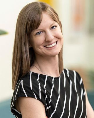 Photo of Liz Morgan Creager, Clinical Social Work/Therapist, LCSW, LICSW, MSW