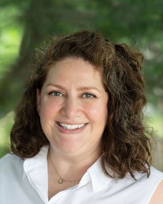 Photo of Chelsea Zimmerman Busch, Psychologist, PhD
