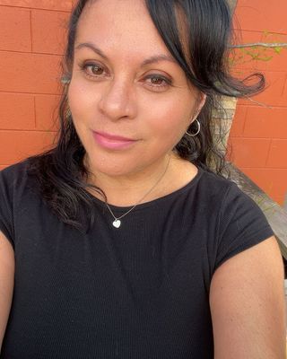 Photo of Adrianna Gabriella De’Santiago, Marriage & Family Therapist, MA, LMFT