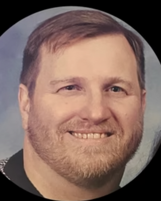 Photo of Kennan DeWitt, Licensed Professional Counselor, LPC