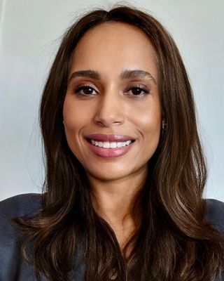 Photo of Ana Madera-Valdez, Psychiatric Nurse Practitioner, PMHNP, BC