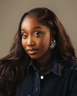 Photo of Simi Oludemi, Pre-Licensed Professional