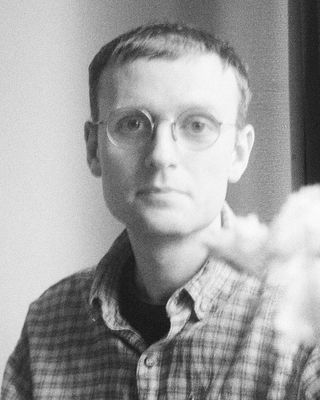 Photo of Robbie Thompson, Counsellor, MBACP
