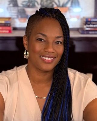 Photo of Irena Moore, Licensed Professional Counselor, LPC, LCADC, ACS, CCTP, CSTFP