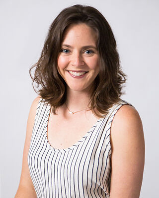 Photo of Ashley Seaton, Licensed Professional Counselor in Denton, TX