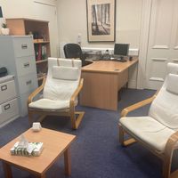 Gallery Photo of Cosy welcoming office conveniently located on the Malone Road, Belfast 