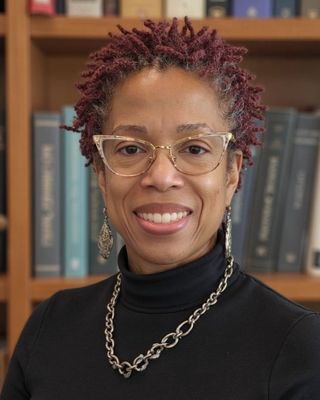 Photo of Danielle Ojeabulu - Hope to Healed, Licensed Professional Counselor, MAMFC, NCC, LPC-S
