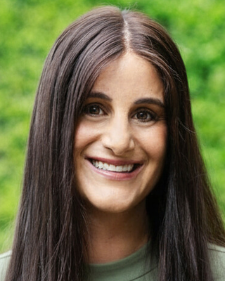 Photo of Lianne Kady, Psychologist, MPsych, PsyBA - Clin. Psych