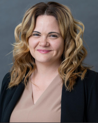 Photo of Alyssa Destefano, Clinical Social Work/Therapist, LCSW