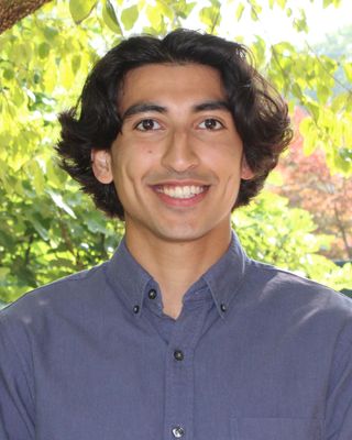 Photo of Omeed Hemmat, Pre-Licensed Professional, MEd