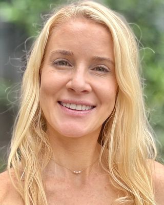 Photo of Paige Linegar, Psychologist, PsyBA General