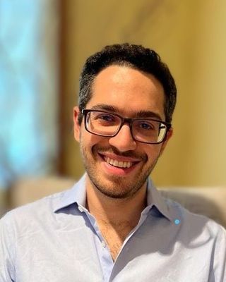 Photo of Benjamin Matz, Clinical Social Work/Therapist, LCSW