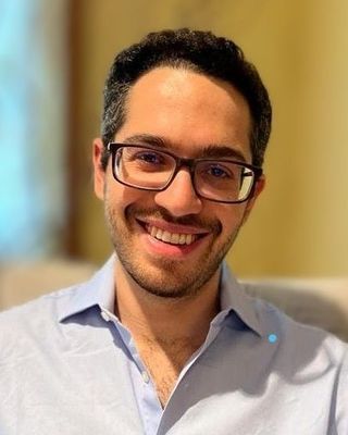 Photo of Benjamin Matz, Clinical Social Work/Therapist, LCSW