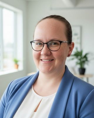 Photo of Joanna Sumsion, Marriage & Family Therapist, LMFT