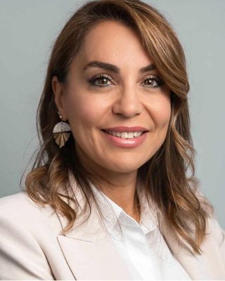 Photo of Ellie Green - Boomerang Counselling Centre (Ellie Green), Counsellor, MA, RCC, ACS