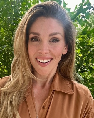 Photo of Rachel Hanley, Pre-Licensed Professional, MA