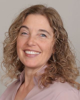 Photo of Genelle Weits García, Psychologist, PhD