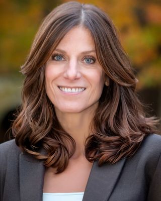 Photo of Andrea Zacharakis, Counselor, MA, LMHCA