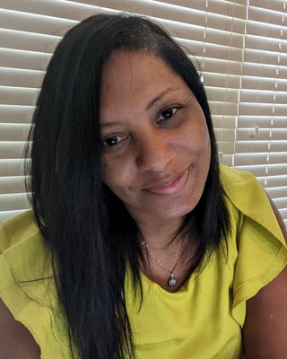 Photo of Tomeka Bennett Jackson, Licensed Professional Counselor, MA, LPC, NCC