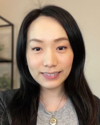 Photo of Dr. Amie Yu-Chia Chen, Psychiatrist in Pleasanton, CA